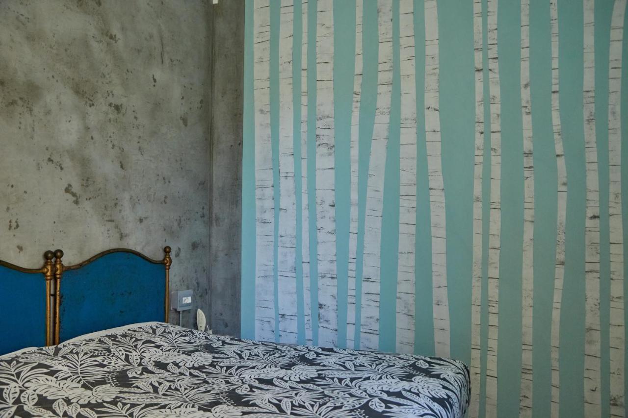 Madama Hostel & Bistrot Milano Eksteriør bilde