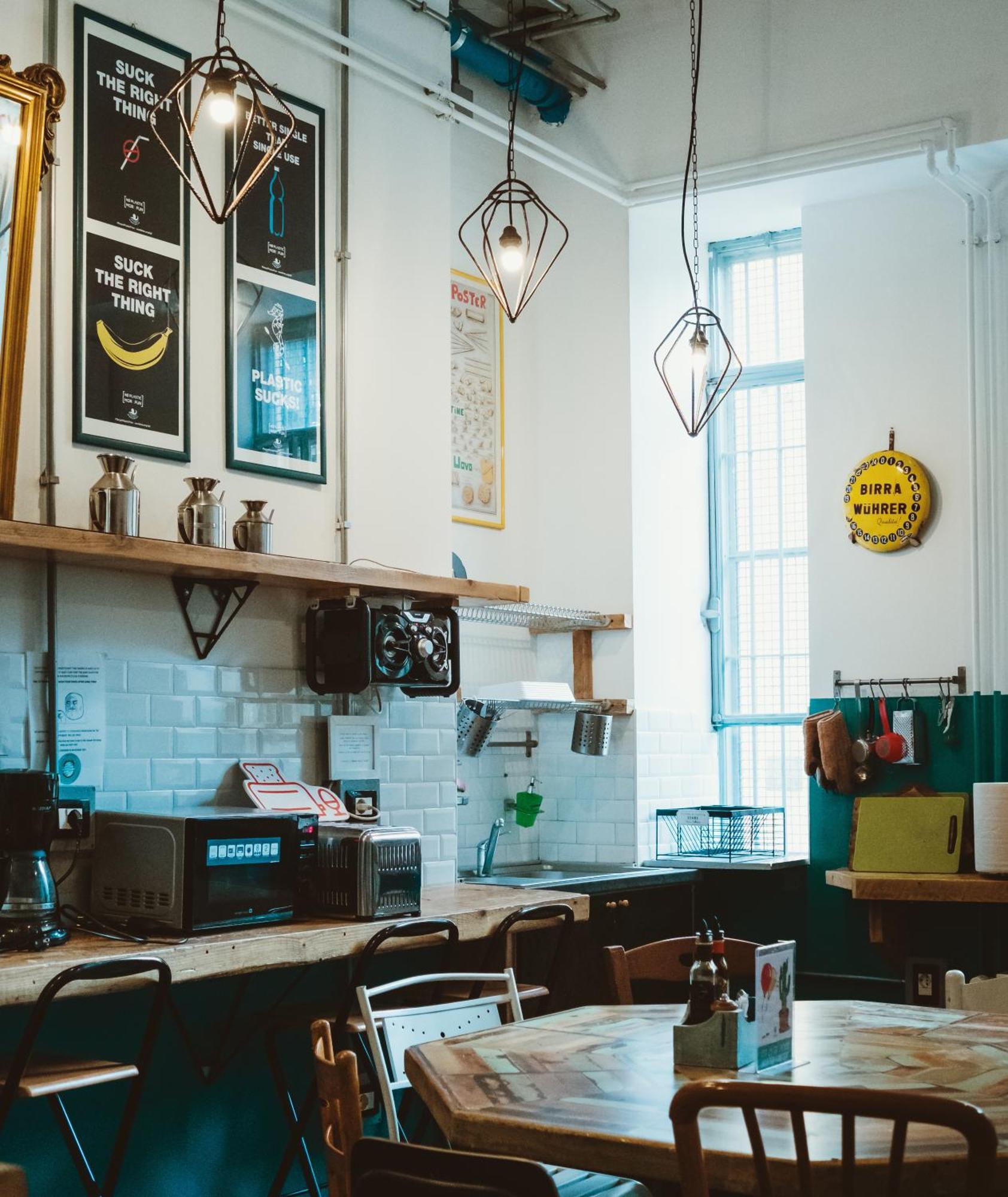 Madama Hostel & Bistrot Milano Eksteriør bilde